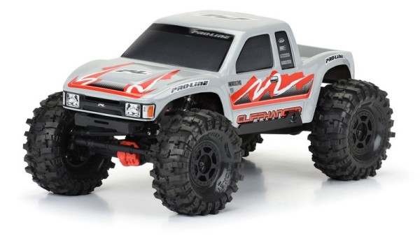 Pro-Line Cliffhanger High Performance Karosserie