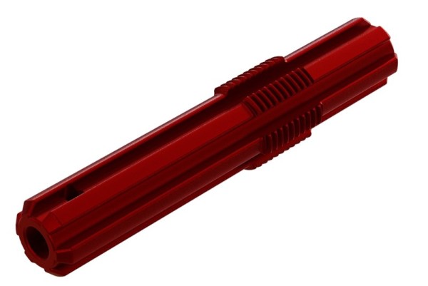 AR310794 SLIPPER SHAFT (Red) (1pc) 4x4