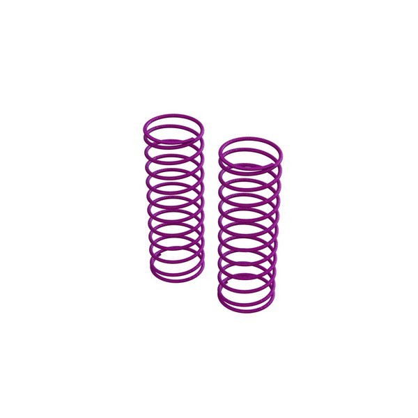 ARA330825 Arrma Shock Spring C=0.359N/Mm - Purple