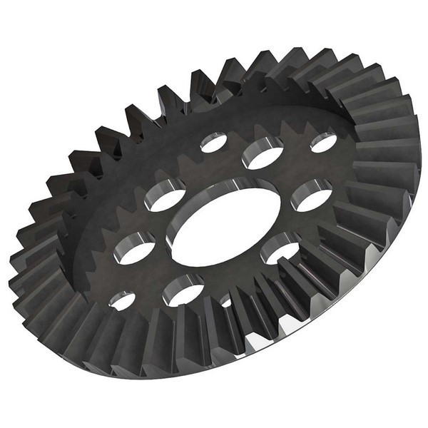 AR310885 CNC Crown Gear 37T 4x4 BLX