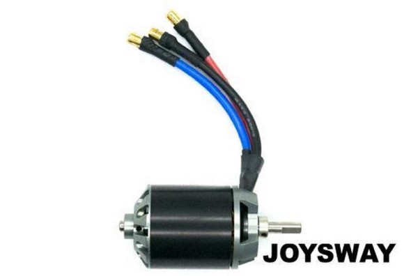 Joysway Electric Motor Brushless Out-runner