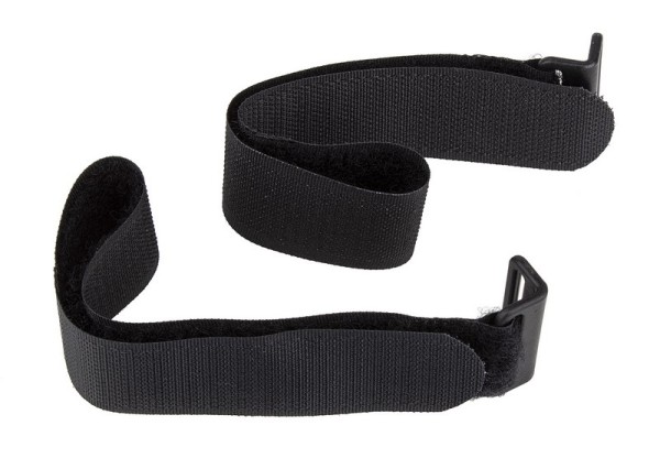 81584 Asso RC8B4e Hook and Loop Straps