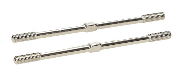 204119 Turnbuckle M5x95mm (2pcs)