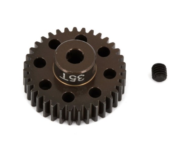 1350 Asso FT ALUMINUM PINION GEAR [32T]