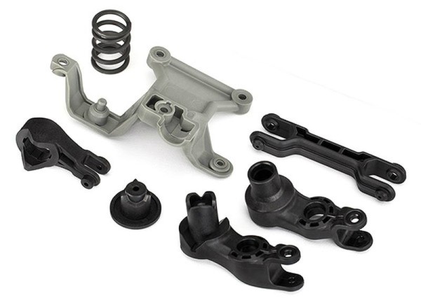 7746 Traxxas X-Maxx Steering bellcranks