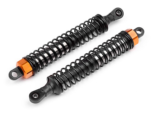 101790 - Rear Shock Set Trophy Buggy (2pcs)