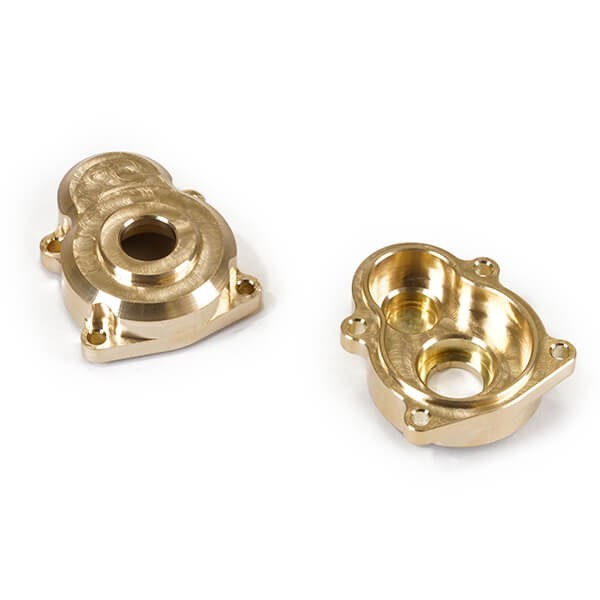 FTX TRACKER BRASS PORTAL HOUSING COVERS(64Grams PR