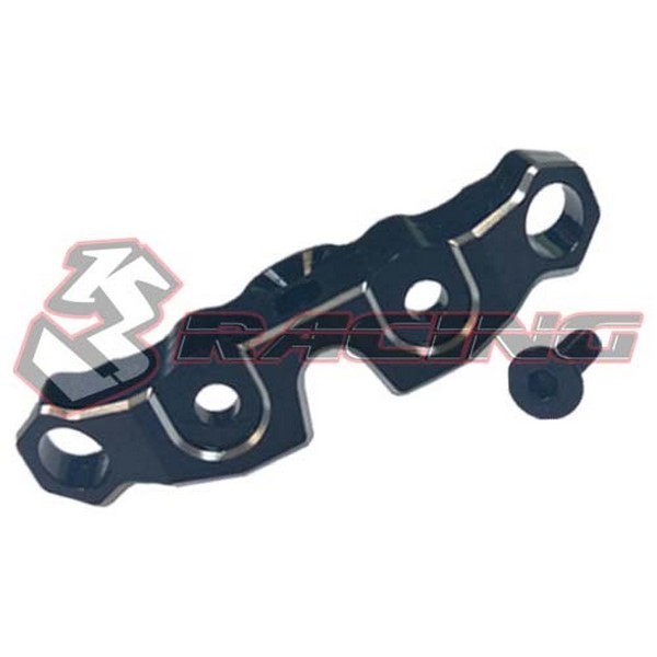 TT02-01 Lower Susp. Mount Tamiya TT02