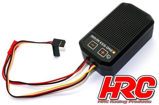 HRC Motor Sound System Simulator (Ess-One)