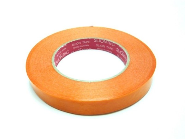 105212 Xceed Akkutape (orange) 50m x 17mm