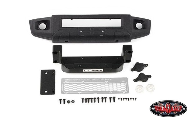 RC4WD OEM Style Front Bumper for MST 4WD Off-Road