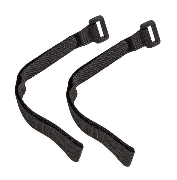 72097 Asso DR10M Battery Straps