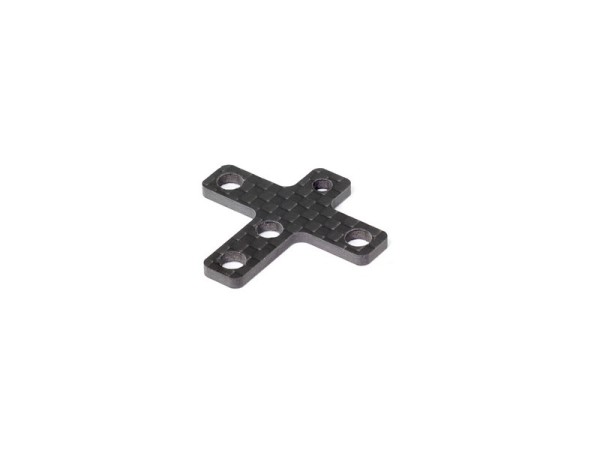 Infinity Graphite Rear Chassis Stiffener 2,0mm