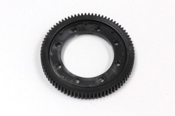 LA375-80 Spur Gear(48P-80T/ZX6.6)