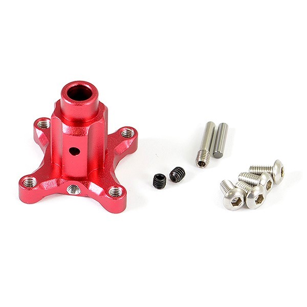 FASTRAX ARRMA KRATON 6S FRONT/ REAR/CENTRE DIFF