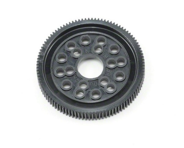 207 Kimbrough Spur Gear 64DP 100T