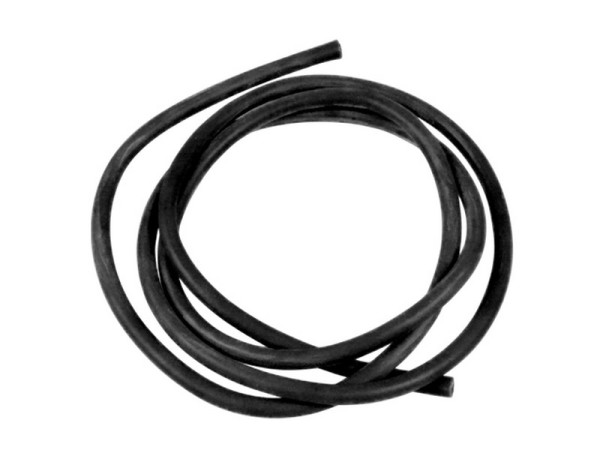 BAT-CA1236/BL 12AWG Silicon Cable (36 inch) - Blac