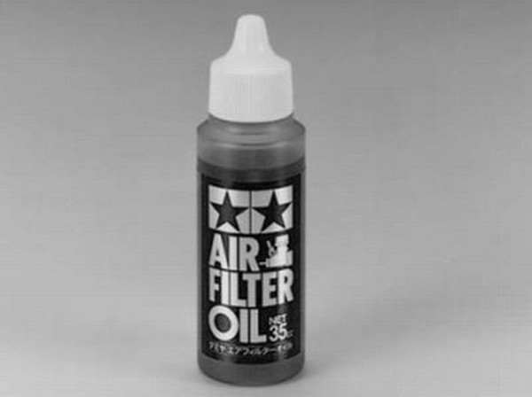 41039 Luftfilter Oil