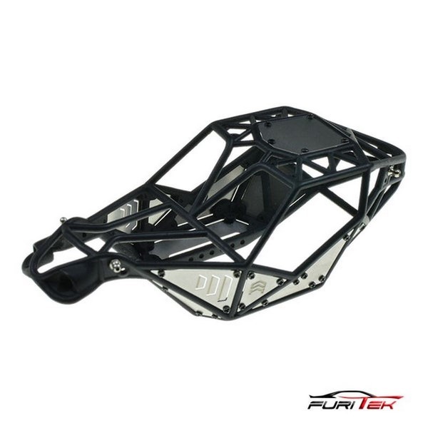 FURITEK Chassis FX132 MT ETNA 1/32