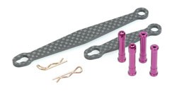 U3287 C/F 4+2 Cell Straps and Posts