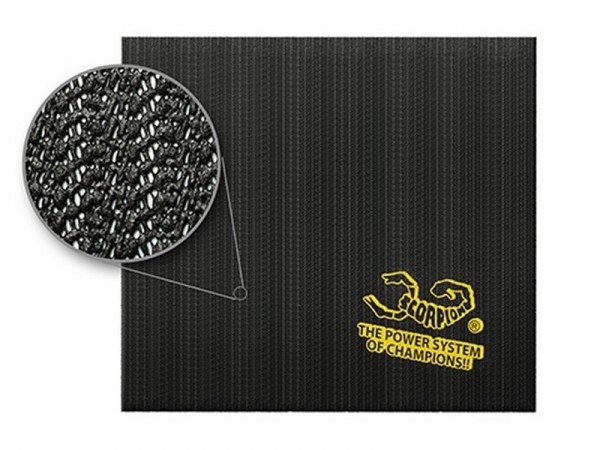 Scorpion Anti-Slip Pit Mat