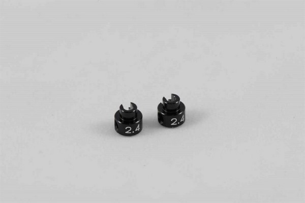 Infinity Stabilizer Stopper 2,4mm
