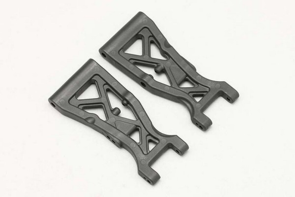 Yokomo YZ-4SF Graphite Front Suspension Arm Type B