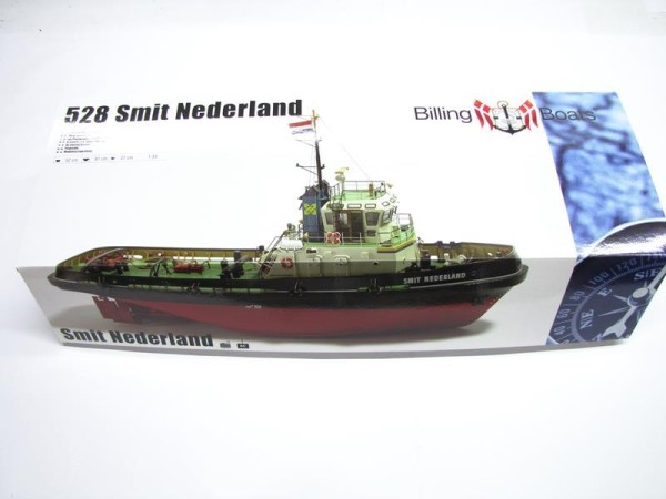 Billing Boats Smit Nederland 1:33 (Schiffsmodellbausatz) 870mm