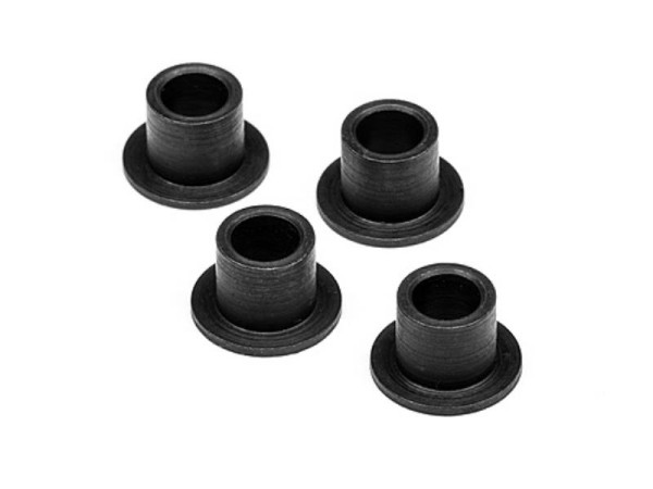 114294 SPORT 3 - STEERING BUSHING 3X4.5X4MM (4PCS)