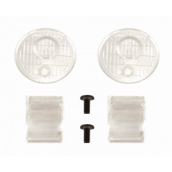 29278 Asso Trophy Rat Headlight Lens