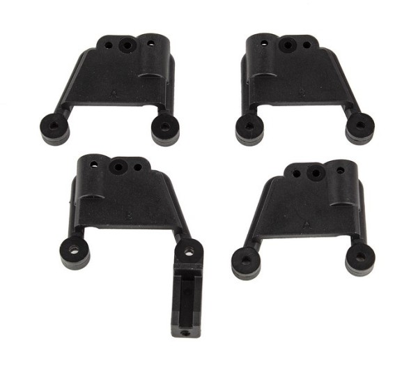 Element RC Enduro SE Shock Mounts