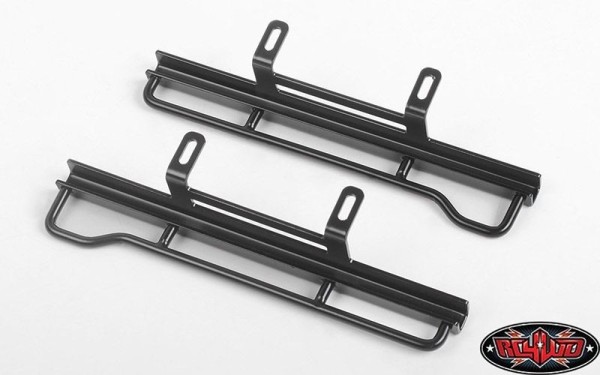 RC4WD KS Steel Side Sliders for Redcat GEN8 Scout