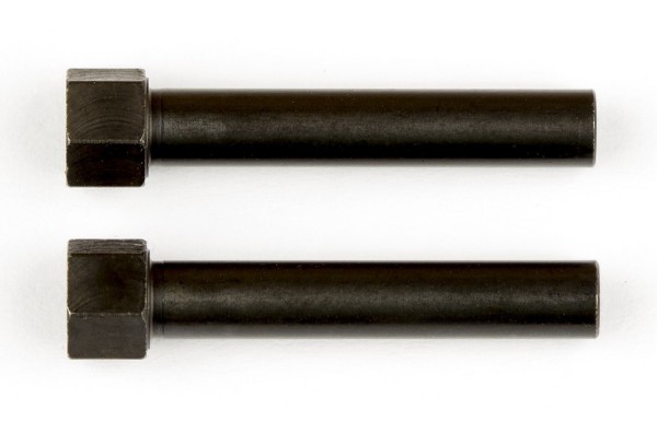 21510 Asso Steering Posts