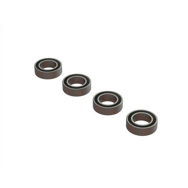 ARA610050 Ball Bearing 6x10x3mm 2RS (4)