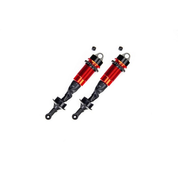 ARA330765 Arrma Shock Set 16mm Bore, 131mm Length