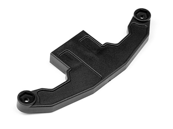 107904 WR8 - REAR BODY MOUNT