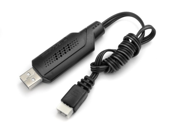 540043 Blackzon Slayer USB Charger Ladegerät