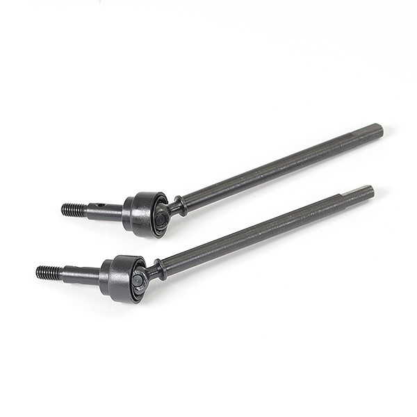 FTX OUTBACK HI-ROCK FRONT UNIVERSAL DRIVESHAFTS