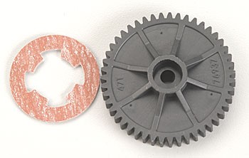 76937 SPUR GEAR 47 TOOTH (1M)