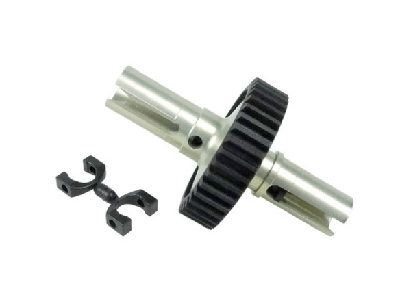 SAK-F19 Alu Ball Differential System Sakura FF