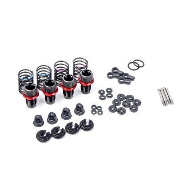 D-05-0267 VBC FF17 Shocks Set