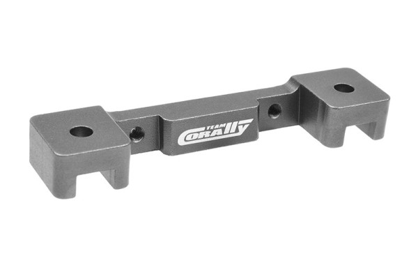 C-00180-672 Arm Holder - XTR - Upper - Front - Alu