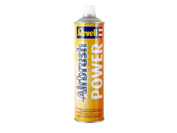 39661 Revell Druckluft 750ml