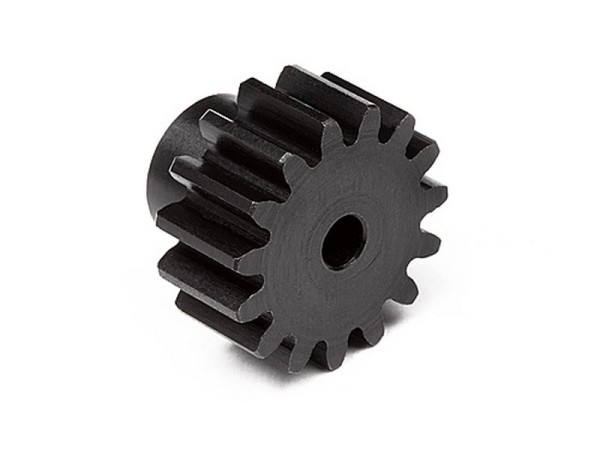 108267 WR8 - PINION GEAR 15 TOOTH (1M / 3MM SHAFT)