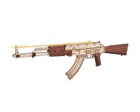 Pichler Sturmgewehr AK-47 (Lasercut Holzbausatz)