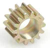 U2909 Pinion 14 Tooth 24 DP - Standard