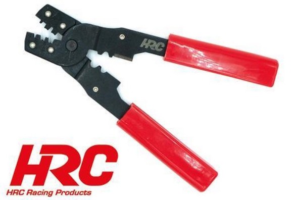 HRC4028 Werkzeug Grimp Quetsch Zange Crimpen