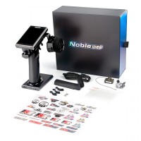 FlySky Noble NB4+ Fernsteuerung - 1x Empfänger