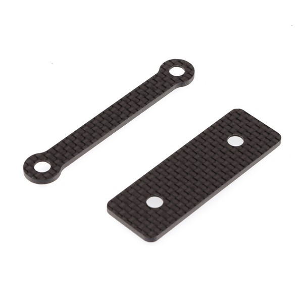 Revolution Design T6.2 Body Mount Stiffener Set