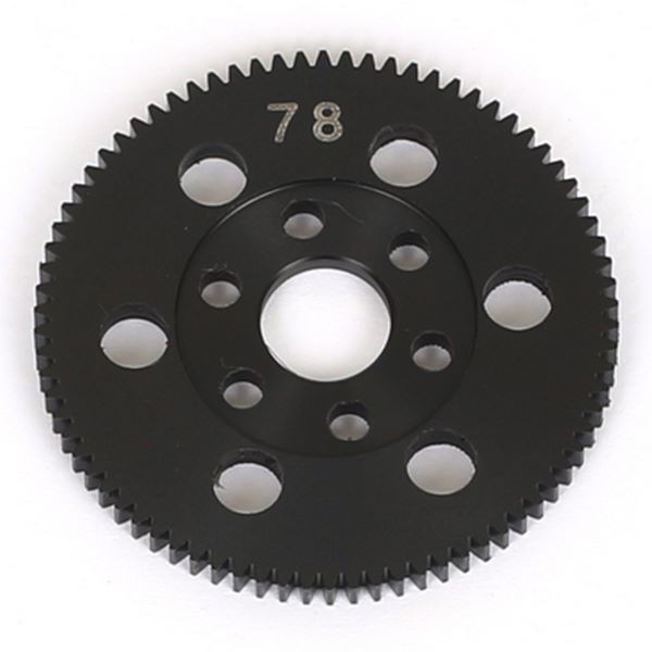54078 Titan CNC Hauptzahnrad 78T (48dp)